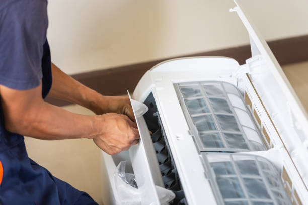 Best HVAC Financing and Leasing in Hastings, PA