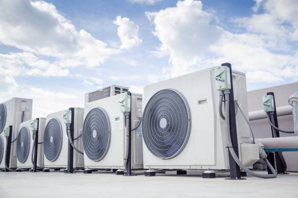 Best Solar-powered HVAC Systems in Hastings, PA