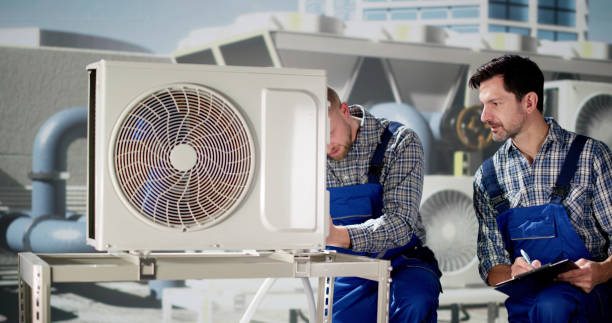 Best Air Conditioning Cleaning in Hastings, PA